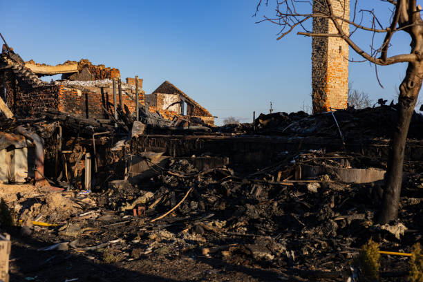 Reliable Fire Damage Cleanup contractor in Frenchtown, NJ by Fire Damage Flint